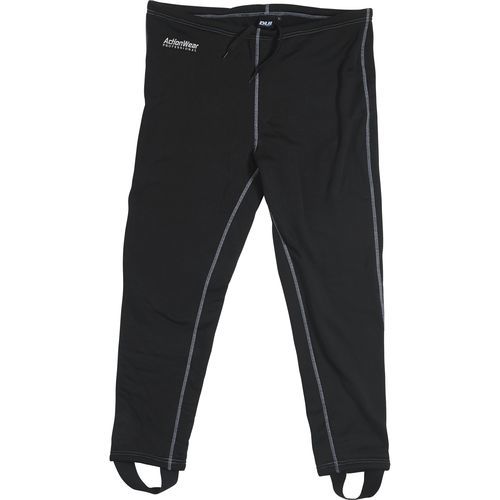Tauchhose - DUOTHERM  - Diving Unlimited International - zur beruflichen Nutzung / Fleece
