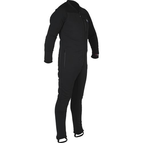 Fleece-Unterziehkombi - POLARTEC POWERSTRETCH PRO - Diving Unlimited International - für Trockenanzug / zum Tauchen
