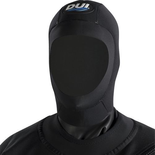 Tauchkopfhaube - ULTRA SHORT - Diving Unlimited International - Neopren