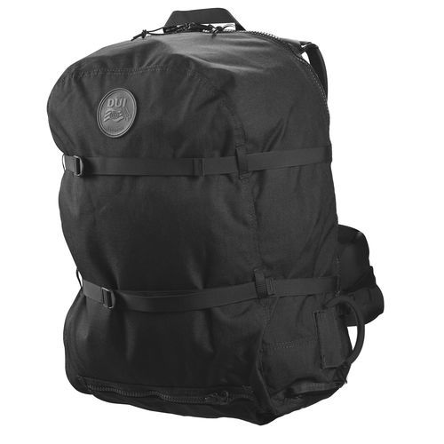 Rucksack zum Lagern - RUCKSACK - Diving Unlimited International - für Berufstauchen / wasserdicht