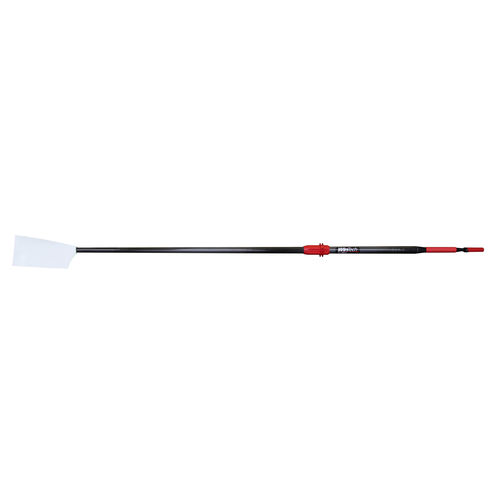 Ruder für Skiffs - C40 - Wintech Racing - regelbar / Carbon / Glasfaser