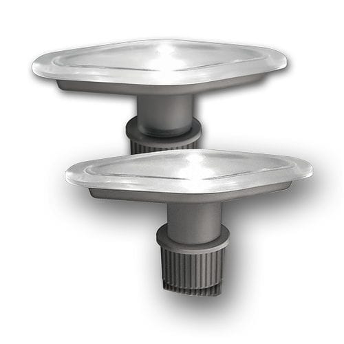 Beleuchtung für Stege / Solar - SLD1020 - CONNECT-A-DOCK