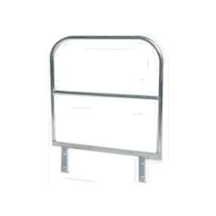 Geländer für Steg - GR1026 - CONNECT-A-DOCK
