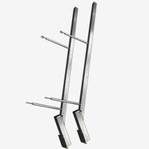 Rack für Kajak - KR1020 - CONNECT-A-DOCK