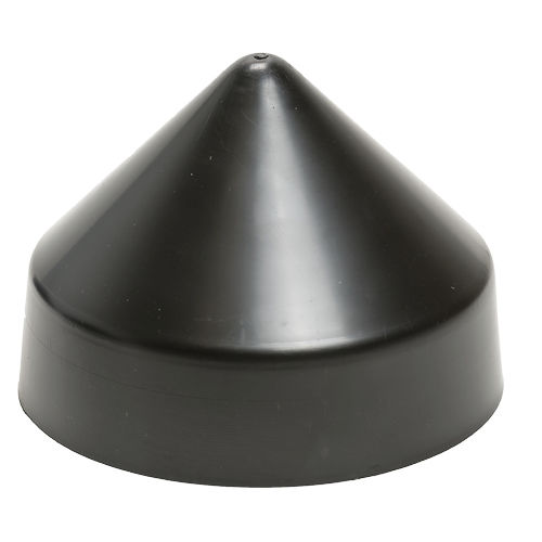 Pfahlkappe für Steg - 500939 - CONNECT-A-DOCK