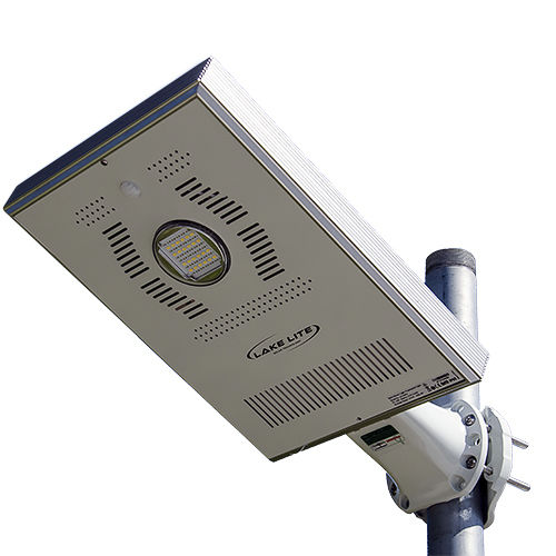 Beleuchtung für Stege / LED - LL-SKL-IR - CONNECT-A-DOCK - Solar