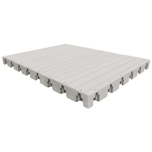 Modulares Schwimmponton - FS1120 - CONNECT-A-DOCK