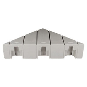 Modulares Schwimmponton - CFS1010 - CONNECT-A-DOCK