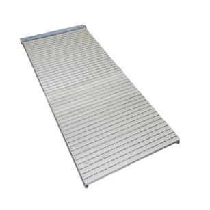 Gangway für Steg - GW10 series - CONNECT-A-DOCK - Aluminium