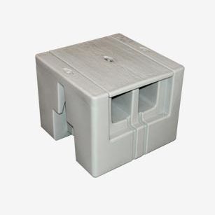 Modulares Schwimmponton - UT2024 - CONNECT-A-DOCK