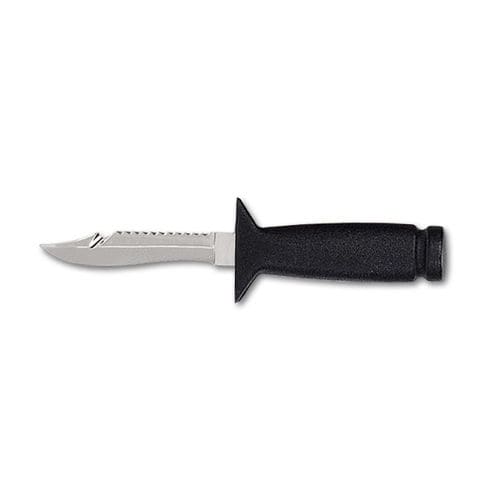 Tauchmesser - MICRON  - Imersion - mit doppelter Schneide