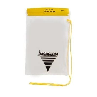 Seekarte Wasserdichter Beutel - B71 - Imersion - für Schlüssel