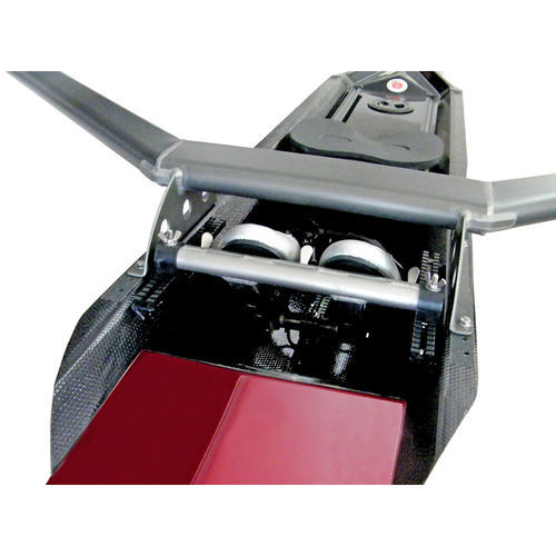 Rennruderboot - NX  - Kaschper Racing Shells - Skiff