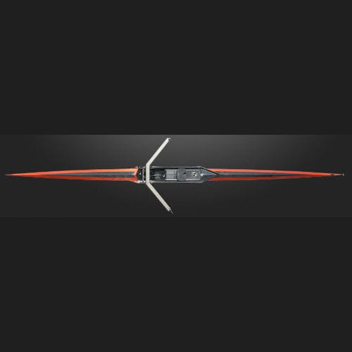 Rennruderboot - Extreme  - Kaschper Racing Shells - Skiff