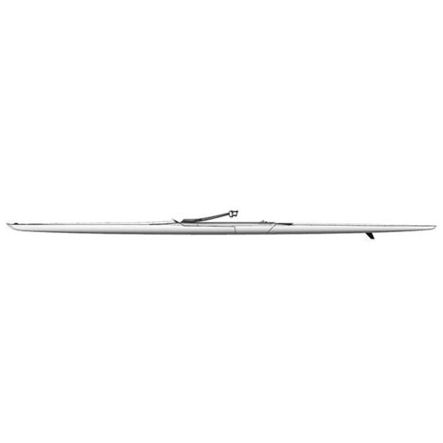 Rennruderboot - MOULD 139 - Sykes - Skiff
