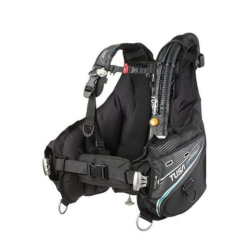 Tarierjacket - Soverin-Alpha - Tusa