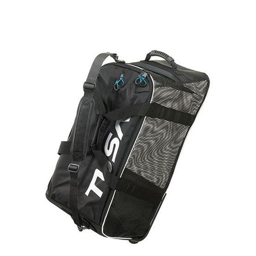 Netztasche zum Tauchen / Mehrzweck - BA0301 - Tusa - Tauch / für Wassersport / atmungsaktiv