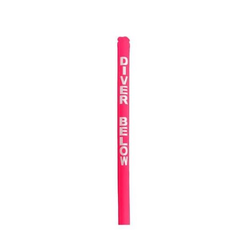Diver Marker Boje - TA1102 - Tusa