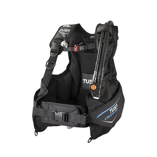 Tarierjacket - Crestline  - Tusa