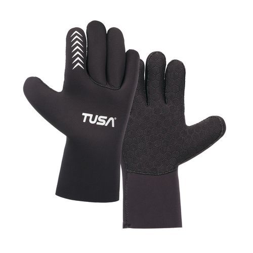 Tauchhandschuh - TA0212 - Tusa - für Wassersport / Ganzkörper / Gummi