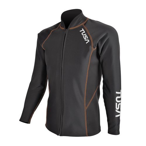 Jacke zum Tauchen - TA5138 - Tusa - für Männer / Thermo / atmungsaktiv