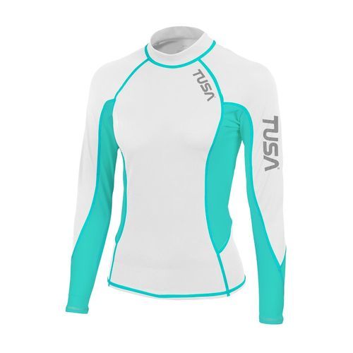 Lycra-Shirt / Langarm - TA5141 - Tusa - für Frauen / Thermo