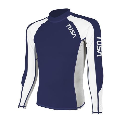 Lycra-Shirt / Langarm - TA5140 - Tusa - Thermo