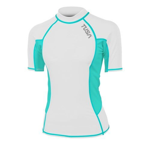 Kurzärmeliges Lycra-Shirt - TA5143 - Tusa - für Frauen / Thermo