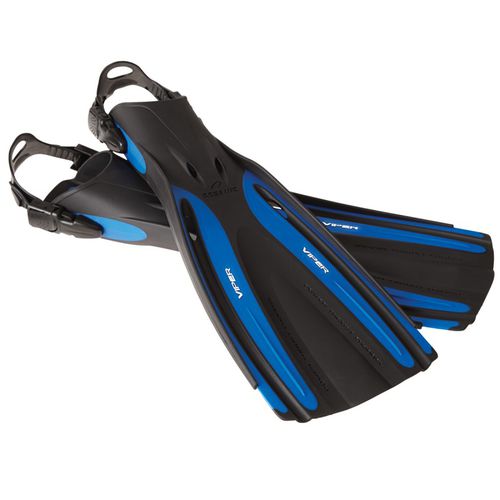 Tauchflosse - VIPER - Oceanic WorldWide - verstellbar