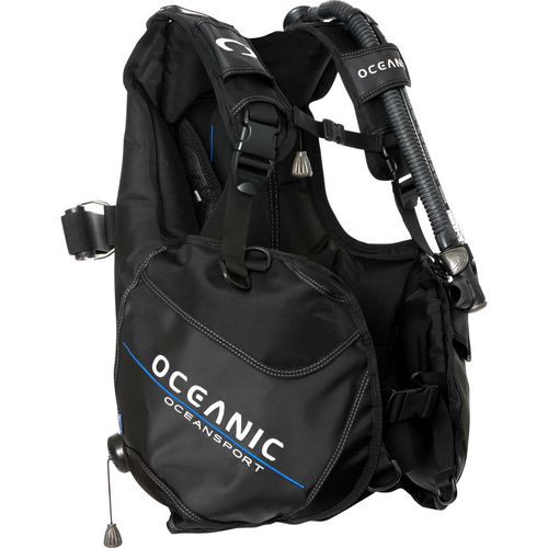 Tarierjacket - Sport - Oceanic WorldWide