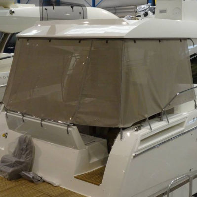 Vorhang für Boote - REMOVABLE  - NVequipment