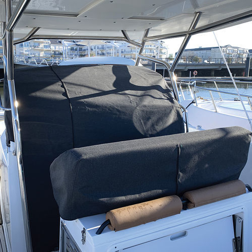 Schutzhülle für Boote - NVequipment - Konsolen