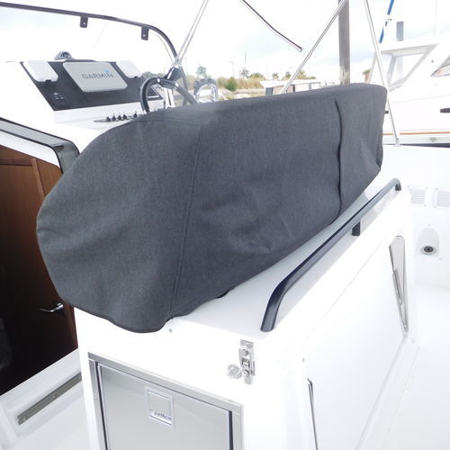 Schutzhülle für Boote - NVequipment - Sitz / PVC