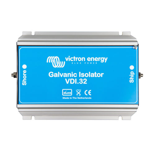 Galvanischer Isolator / für Boote - GDI0000 series - Victron Energy