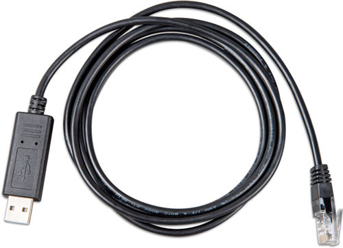 USB-Kabel - BlueSolar - Victron Energy - für Seewasseranwendungen