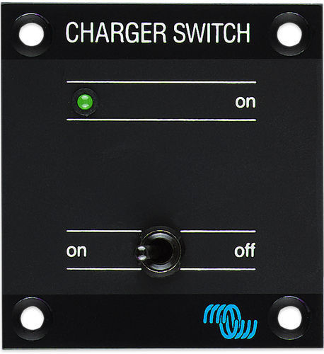 Schalter für Boot - BPA000100010R - Victron Energy - für Stromkreise