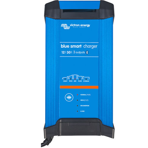 Batterieladegerät - Blue Smart - Victron Energy - für Boot / smart