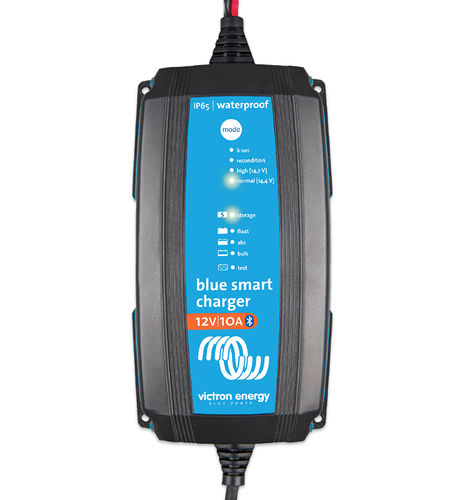 Batterieladegerät - Blue Smart - Victron Energy - für Boot / smart