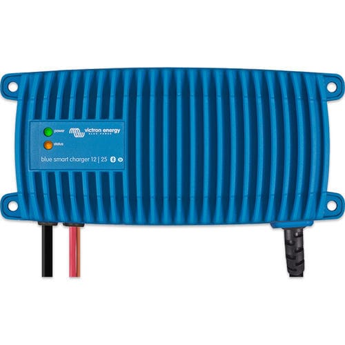 Batterieladegerät - Blue Smart - Victron Energy - für Boot / smart / wasserdicht