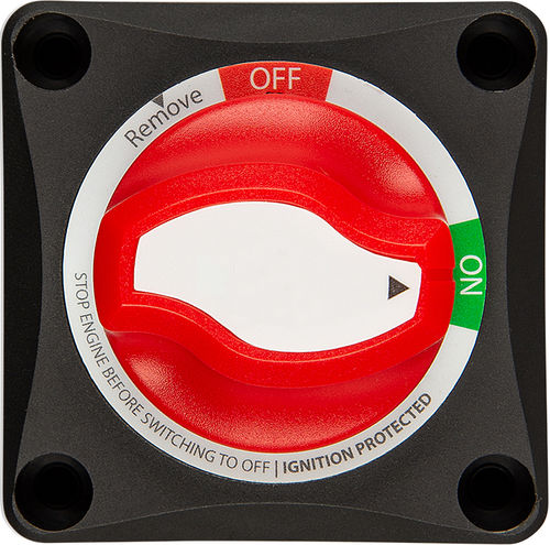 Selektions-Batteriehauptschalter - Victron Energy
