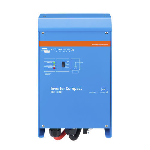 Spannungskonverter - Phoenix - Victron Energy - DC / AC / für Marineanwendungen