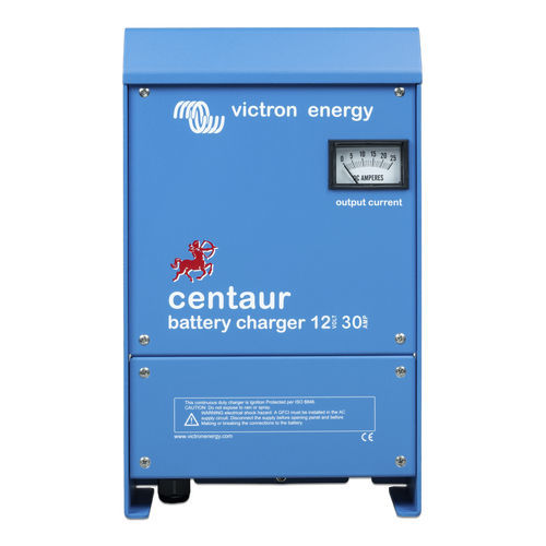 Batterieladegerät - Centaur  - Victron Energy - für Marineanwendungen