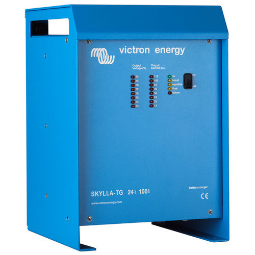 Batterieladegerät - Skylla-TG - Victron Energy - für Marineanwendungen / smart
