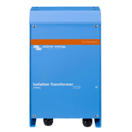 Isolierter Strom-Transformator für Anlegestellen - ISOLATION TRANSFORMERS - Victron Energy