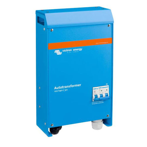 Strom-Transformator für Anlegestellen - Autotransformer - Victron Energy