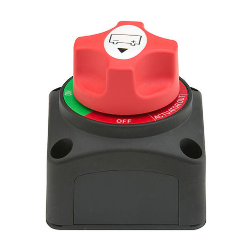 Selektions-Batteriehauptschalter - 1423 series - Attwood