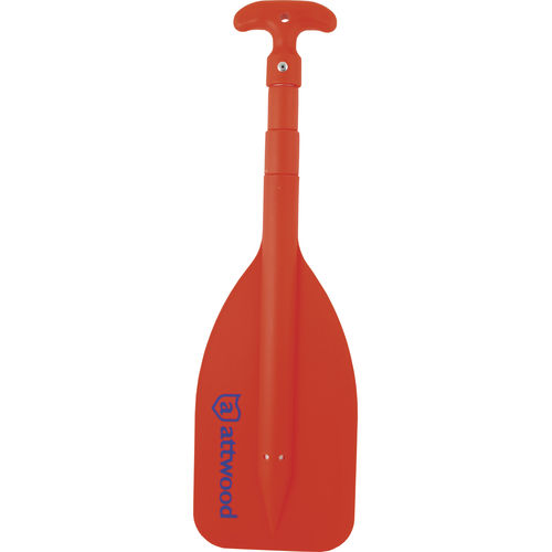 Paddel für Beiboot - 11828-1 - Attwood - Freizeit / symmetrisch / Einzel