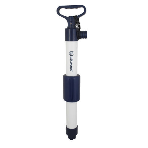 Pumpe für Boot - 1159 series - Attwood - für Kajak / Bilge / Wasser