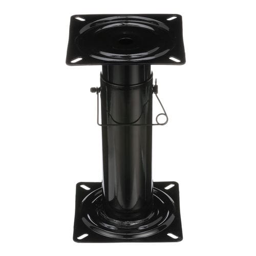 Untergestell für Steuermannstühle für Boot - 91320-ADJ - Attwood - einstellbar / Metall