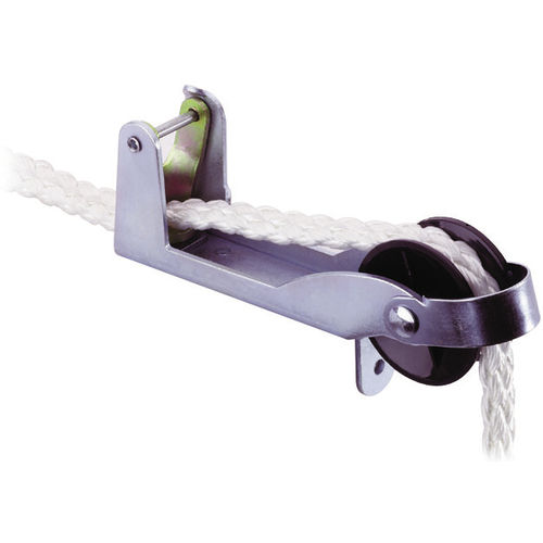 Rollen-Bugrolle - 13700-7 - Attwood - Edelstahl
